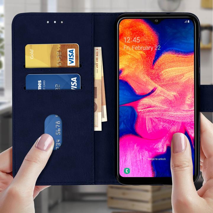 Produktbild Avizar Chester Series (Samsung Galaxy A10)