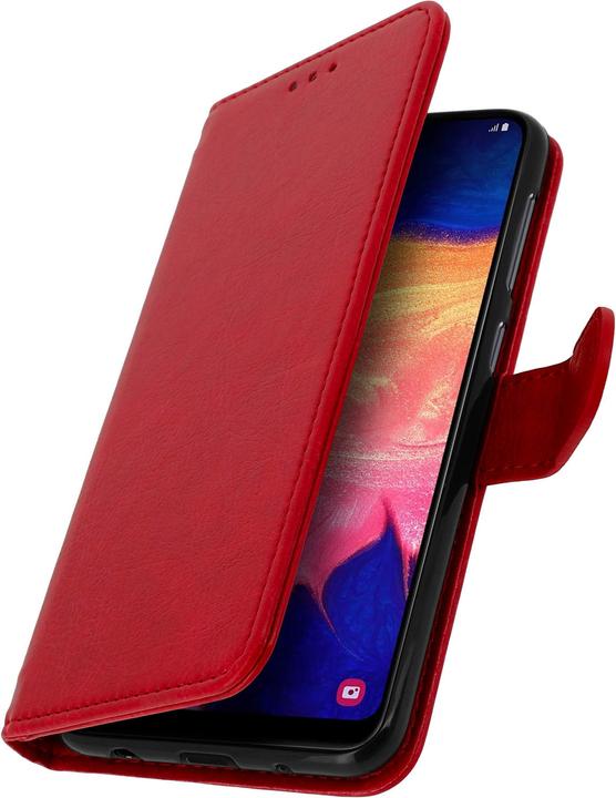 Actual product image Avizar Chester Series (Samsung Galaxy A10)