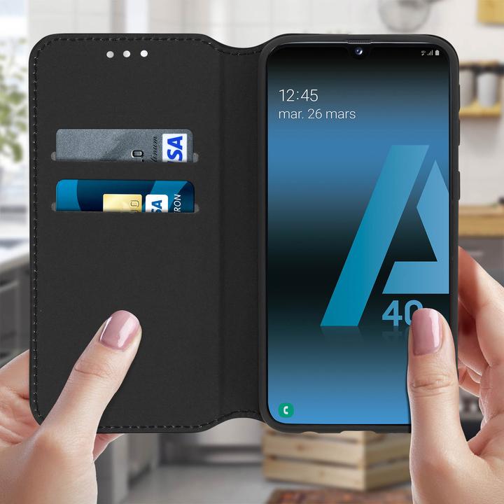 Image du produit Avizar Série Elec (Samsung Galaxy A40)