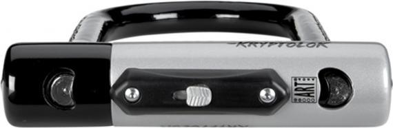 Immagine prodotto Kryptonite Serratura per bici KryptoLok LS (13 cm)