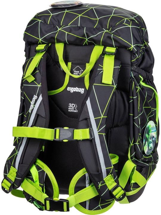 Produktbild Ergobag Pack Set (20 l)