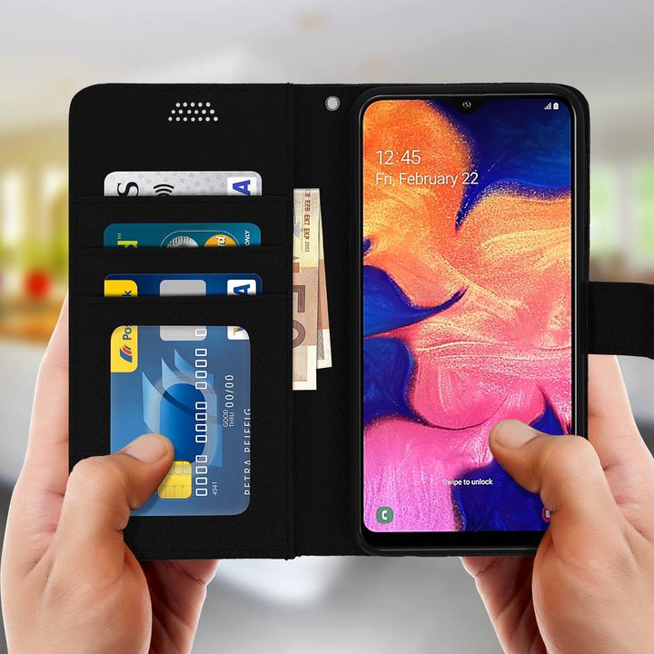 Produktbild Avizar Lenny Series (Samsung Galaxy A10)