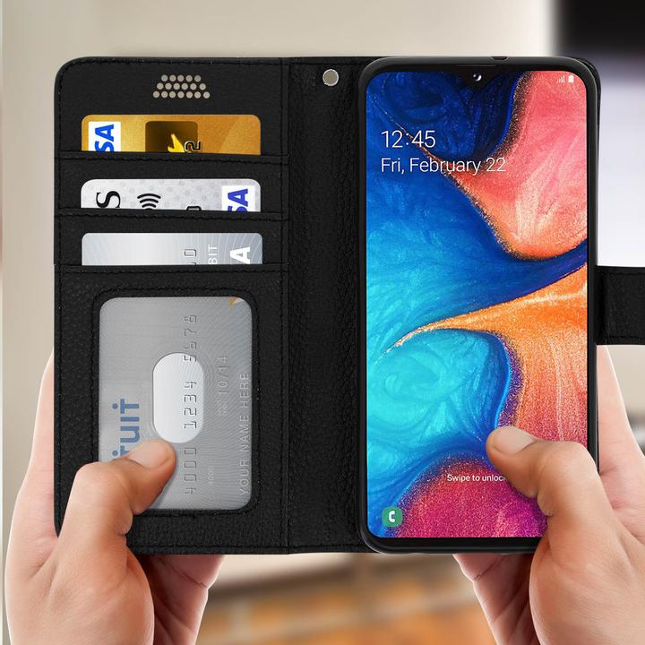 Produktbild Avizar Lenny Series (Samsung Galaxy A20e)