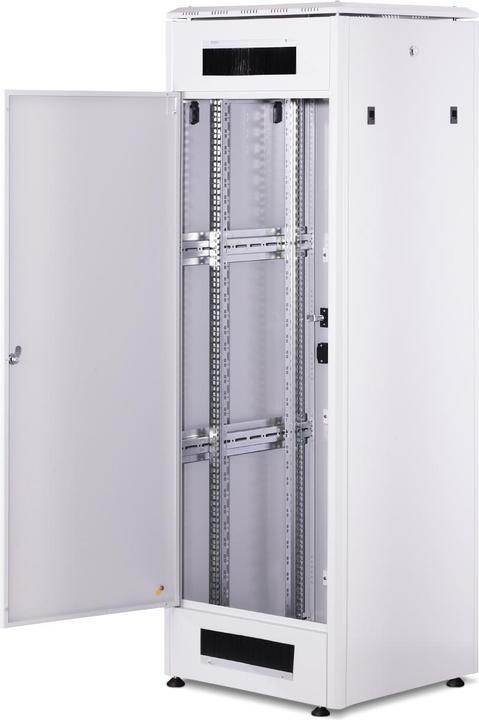 Actual product image Digitus DN-19 36U-6/6-1 network cabinet (36 RU, 19 inch rack)