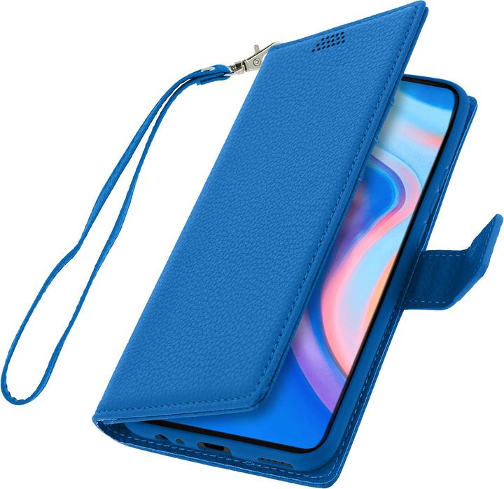 Actual product image Avizar Lenny Series (Honor 9X)