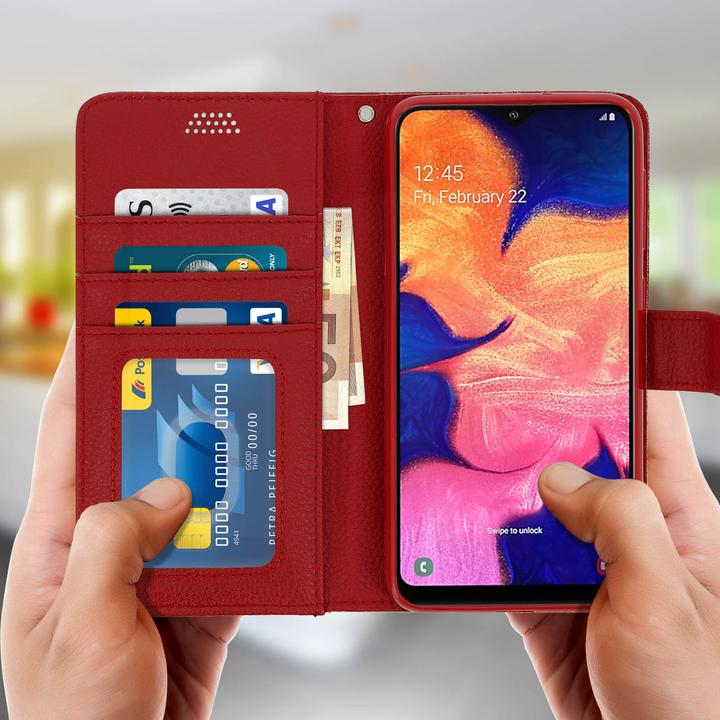 Immagine prodotto Avizar Serie Lenny (Samsung Galaxy A10)