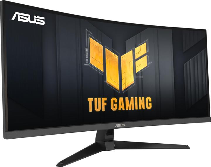 Actual product image ASUS TUF VG34VQ3B (3440 x 1440 pixels, 34")