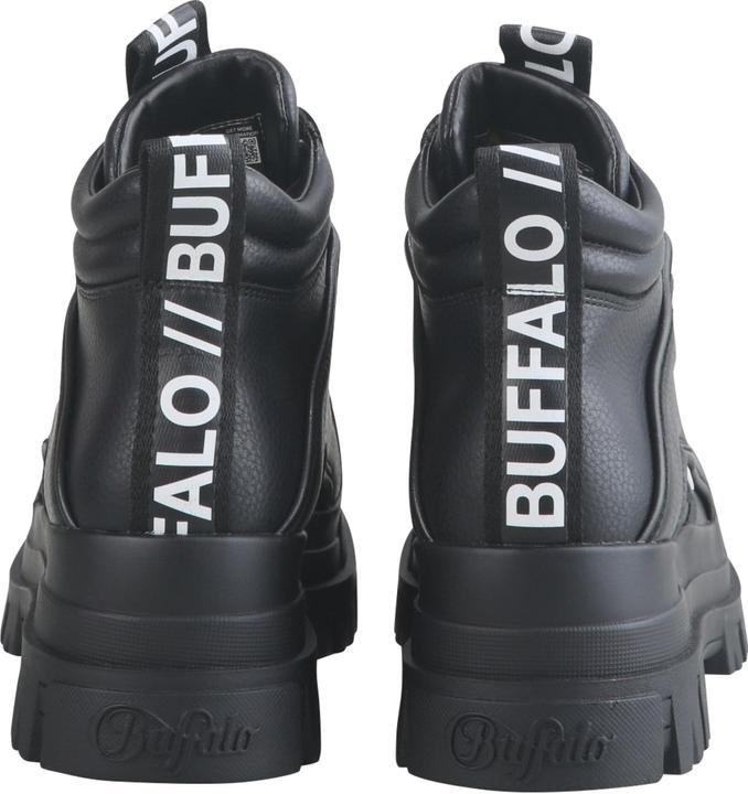Produktbild Buffalo Aspha NC (40)