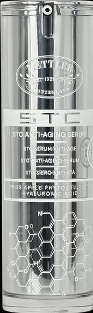 Produktbild Mettler1929 STC-Anti-Aging-Serum (30 ml)