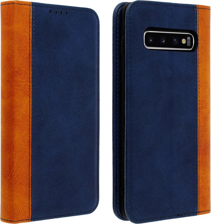 Actual product image Avizar Yaki Series (Samsung Galaxy S10)