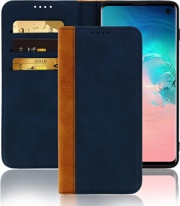 Actual product image Avizar Yaki Series (Samsung Galaxy S10)