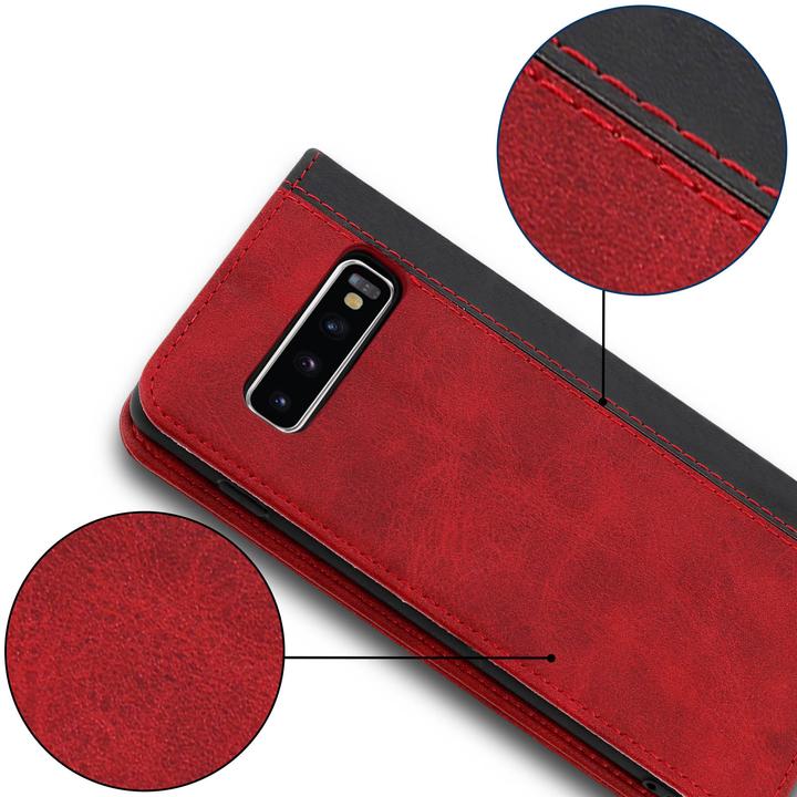 Produktbild Avizar Yaki Series (Samsung Galaxy S10+)