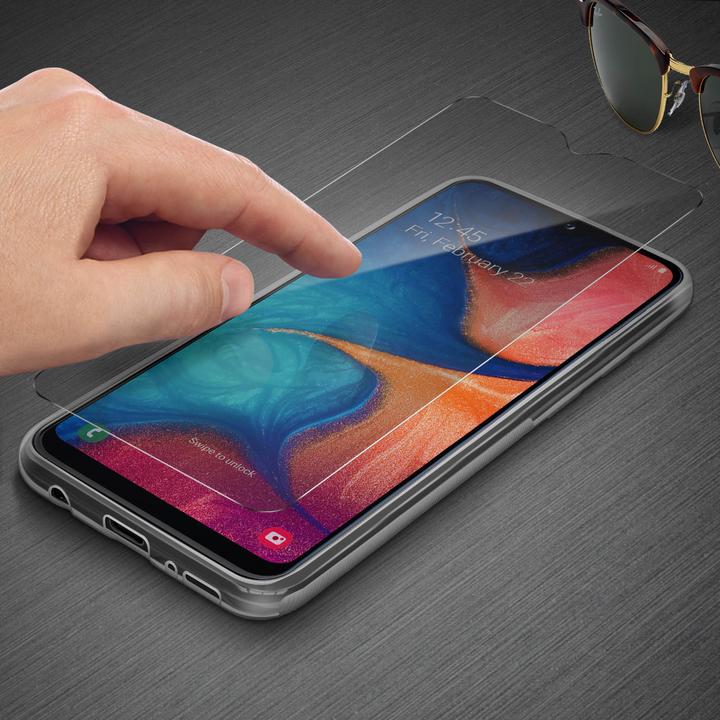 Produktbild Avizar Set Series (Samsung Galaxy A20e)