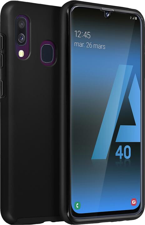 Produktbild Avizar Rundumschutz Series (Samsung Galaxy A40)