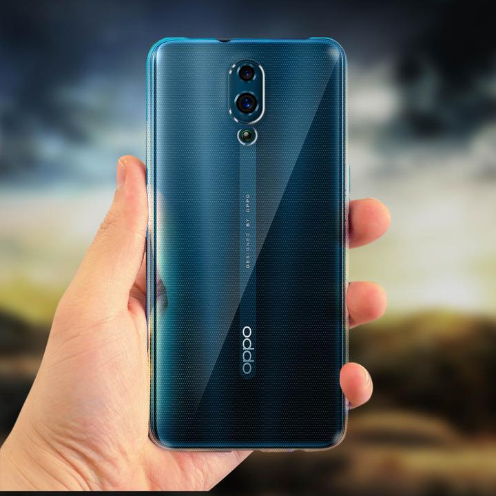 Produktbild Avizar Skin Series (Oppo Reno Z)