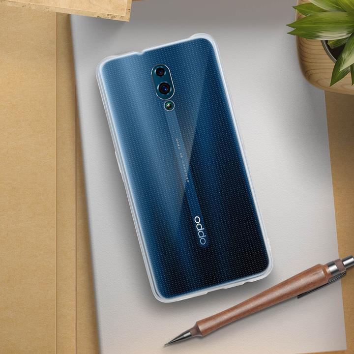 Produktbild Avizar Skin Series (Oppo Reno Z)
