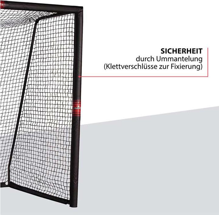 Produktbild Hudora Fussballtor Pro Tect 300