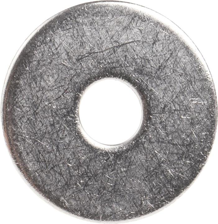 Actual product image Rs Pro Washer stainless steel A4 M8 30mm (M8)
