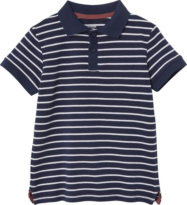 Image du produit Vertbaudet Polo à Manches Courtes (140)