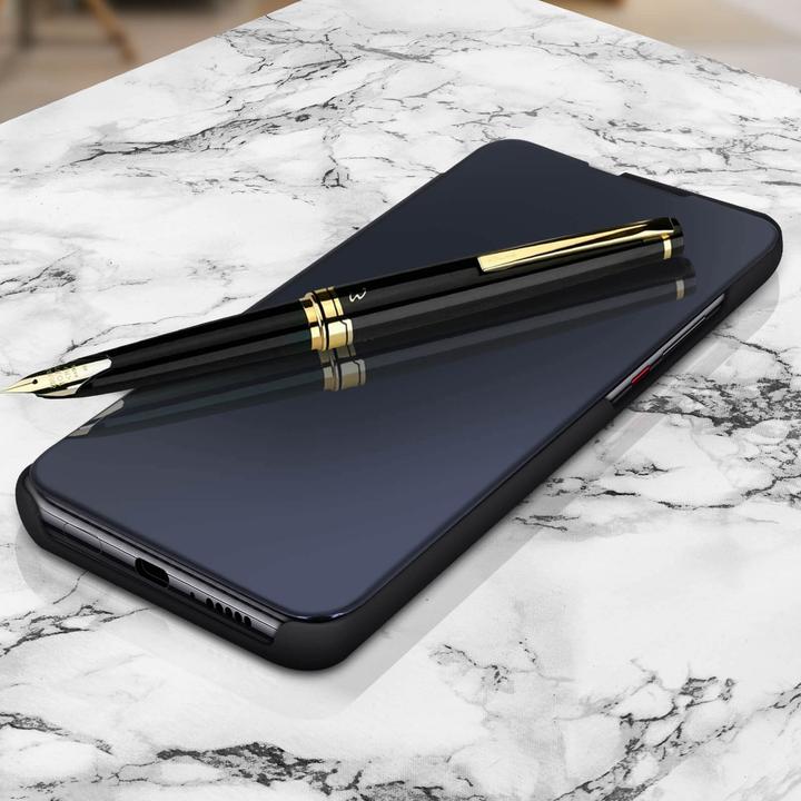 Actual product image Avizar Mirror Effect Series (Mi 9T Pro)