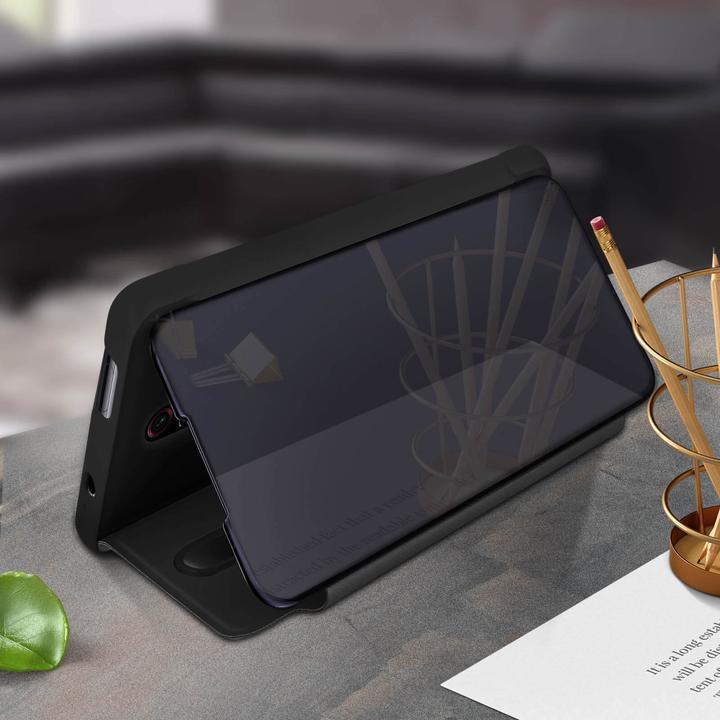 Actual product image Avizar Mirror Effect Series (Mi 9T Pro)