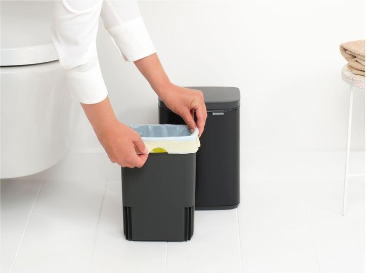 Image du produit Brabantia Bo Waste Bin (4 l)