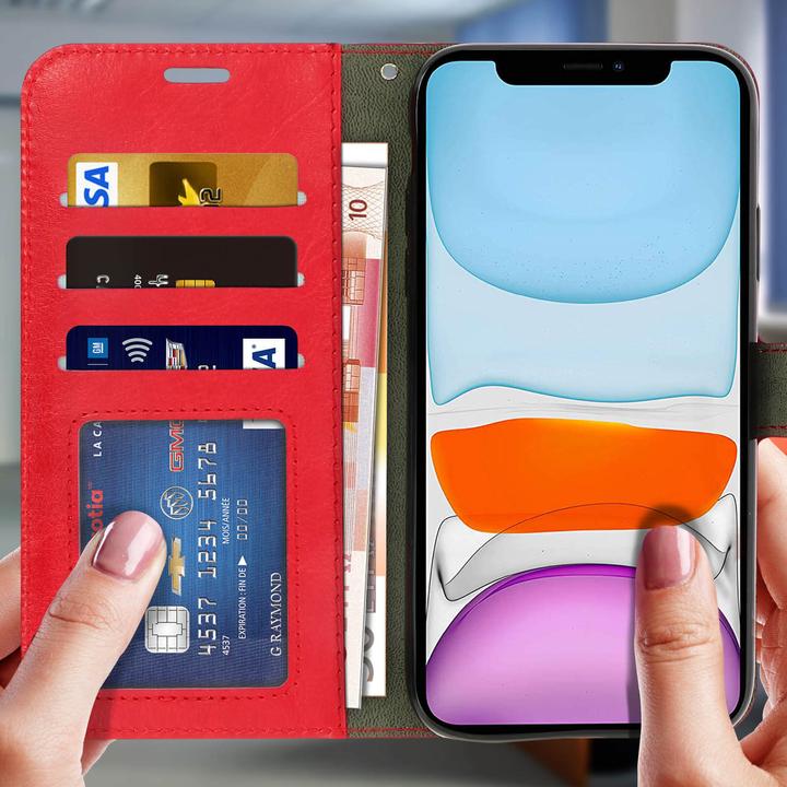 Produktbild Avizar Vintage Series (Apple iPhone 11)
