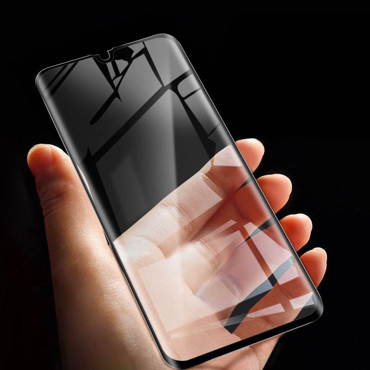 Produktbild Avizar Displayschutzfolie, Case friendly Schutz (1 Stück, Samsung Galaxy A10)