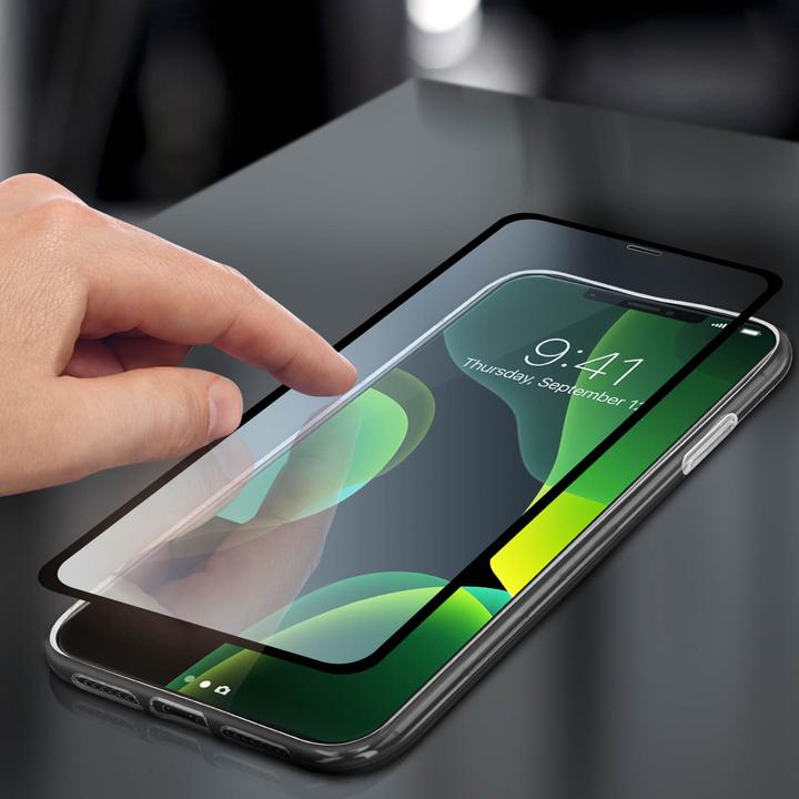 Immagine prodotto Avizar Serie di set (Apple iPhone 11)