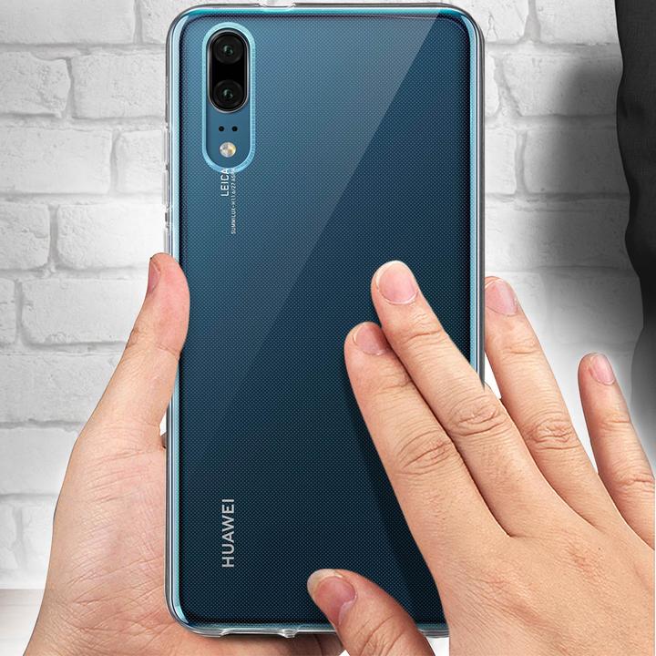 Produktbild Avizar Set Series (Huawei P20)