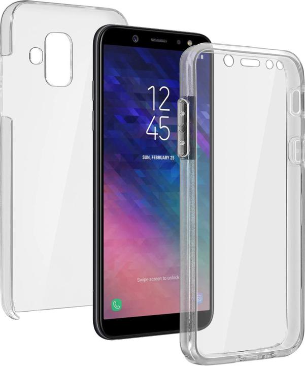 Produktbild Avizar Rundumschutz Series (Samsung Galaxy A6)