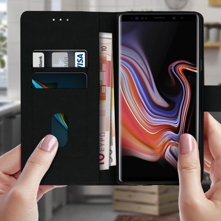 Immagine prodotto Avizar Serie Chester (Samsung Galaxy Note 9)