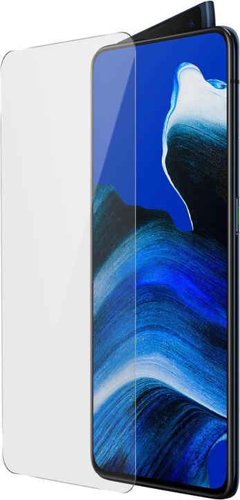 Immagine prodotto Avizar Pellicola cristallina, protezione del display in vetro (1 Pezzo/i, Oppo Reno 2)