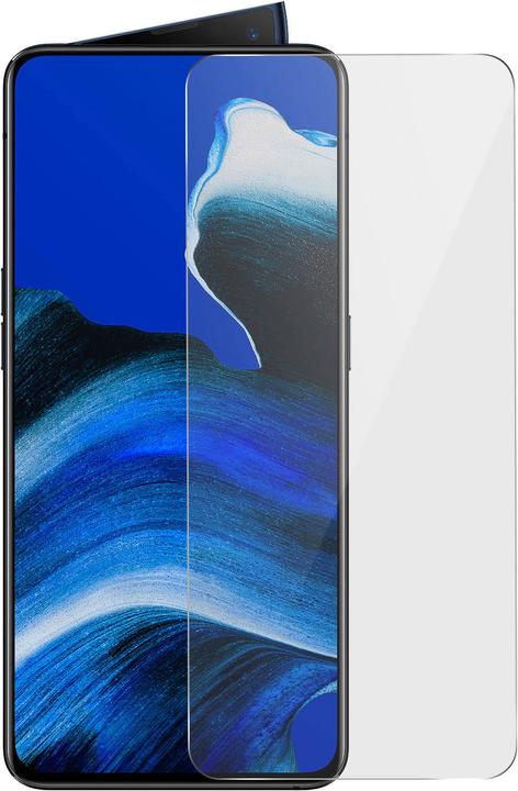 Immagine prodotto Avizar Pellicola cristallina, protezione del display in vetro (1 Pezzo/i, Oppo Reno 2)