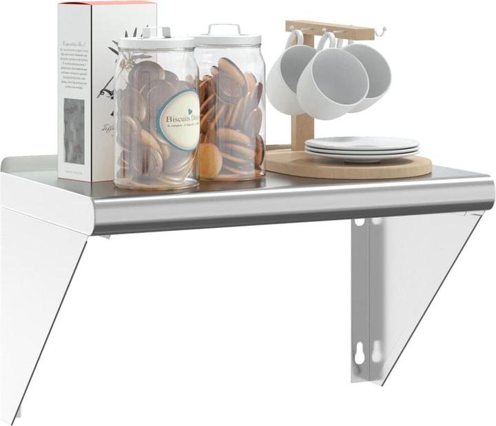 Actual product image VidaXL Noble wall shelf