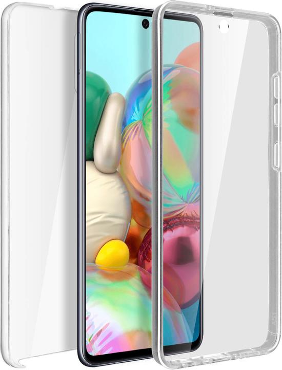 Produktbild Avizar Rundumschutz Series (Samsung Galaxy A71)