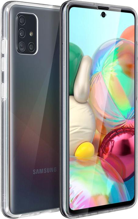 Produktbild Avizar Rundumschutz Series (Samsung Galaxy A71)