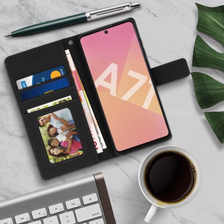 Image du produit Avizar Série Lenny (Samsung Galaxy A71)