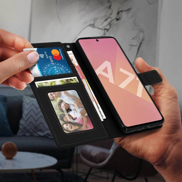 Image du produit Avizar Série Lenny (Samsung Galaxy A71)
