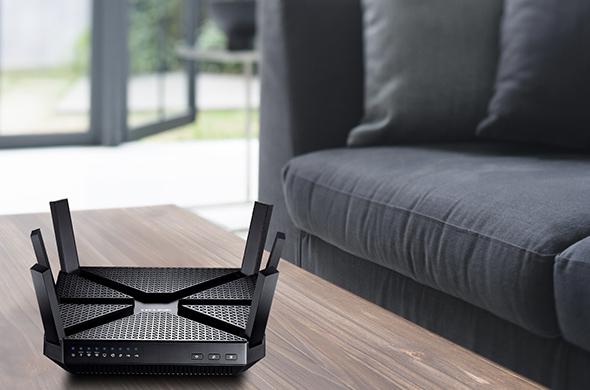 Produktbild TP-Link Archer C3200