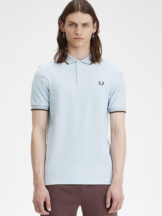 Image du produit Fred Perry Polo (S)