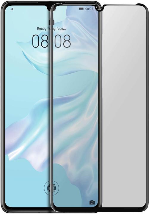 Produktbild Avizar Displayschutzfolie, Case friendly Schutz (1 Stück, Huawei P30 Pro)