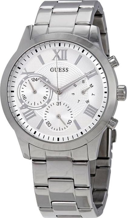 Guess Watches LADIES W1070L1 (Analoguhr, 40 mm)