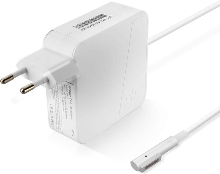 Image du produit Avizar Chargeur MagSafe 60W (60 W)