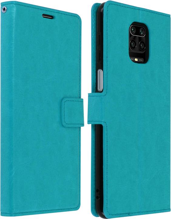 Produktbild Avizar Vintage Series (Xiaomi Redmi Note 9S)