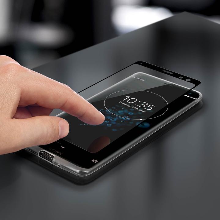 Produktbild Avizar Set Series (Sony Xperia XZ3)