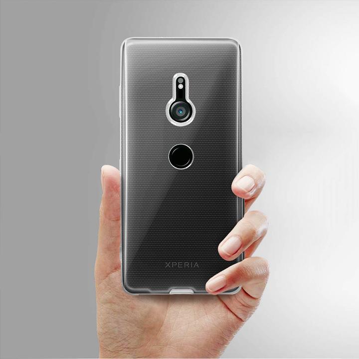 Produktbild Avizar Set Series (Sony Xperia XZ3)