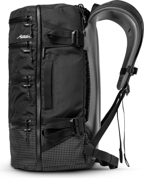 Produktbild Matador SEG28 Segmented Backpack (28 l)