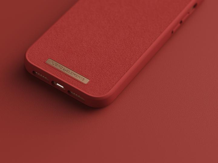 Productafbeelding Njord Comfort+ (Apple iPhone 14 Pro Max)