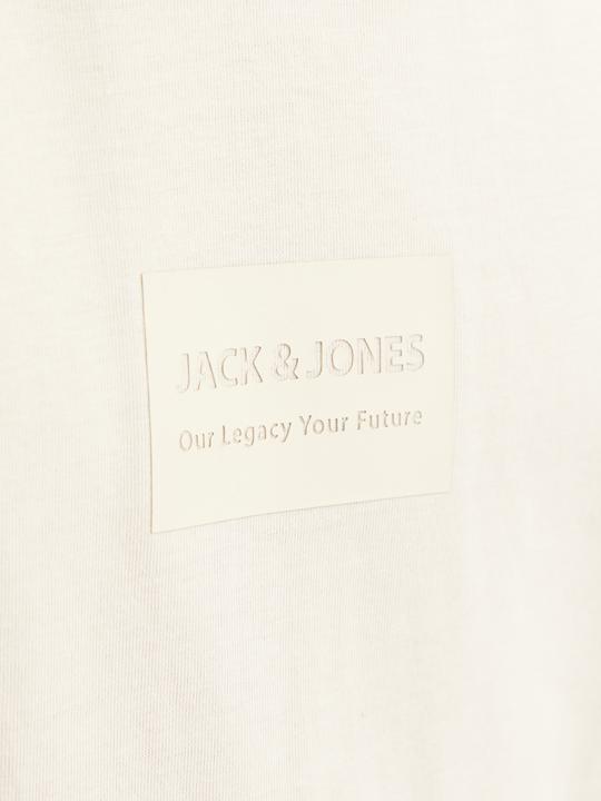 Actual product image Jack & Jones Printed T-shirt For boys T-shirt (140)